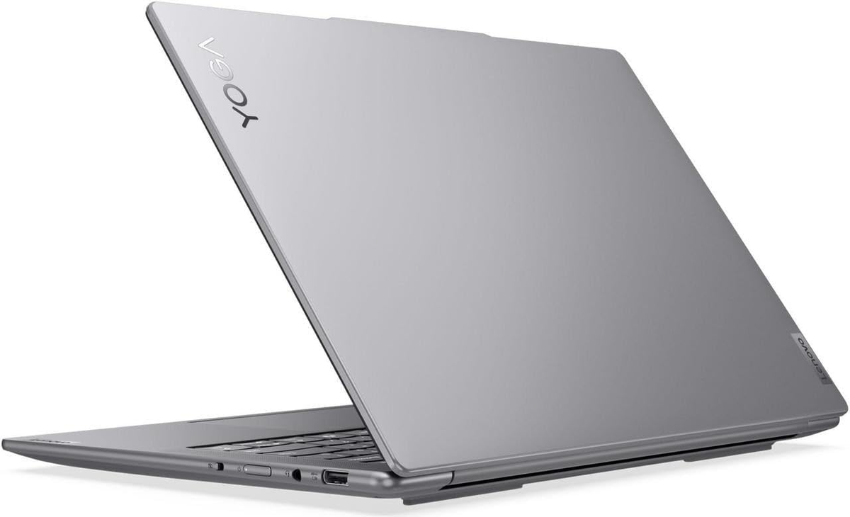 【訳あり】Lenovo Yoga Pro 7 Gen 9 RTX 3050 NEW Lenovo Yoga Pro 7 14.5