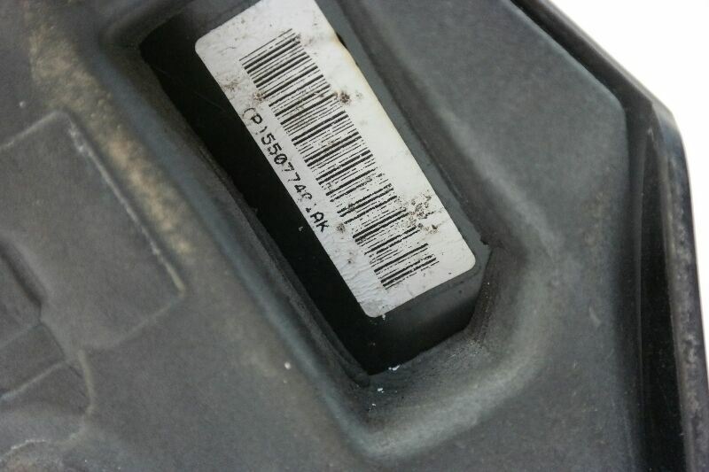 0409 Dodge Durango Left Driver Side View Mirror Power Folding 6x9 eBay