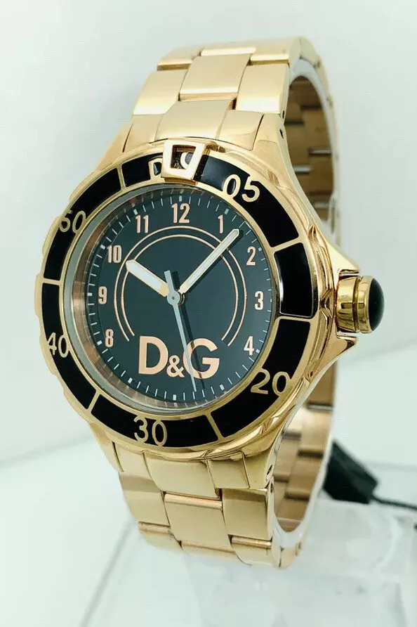 Dolce & gabbana top watches for ladies