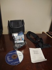 Sony VGA Digital Camera 300K Pixels