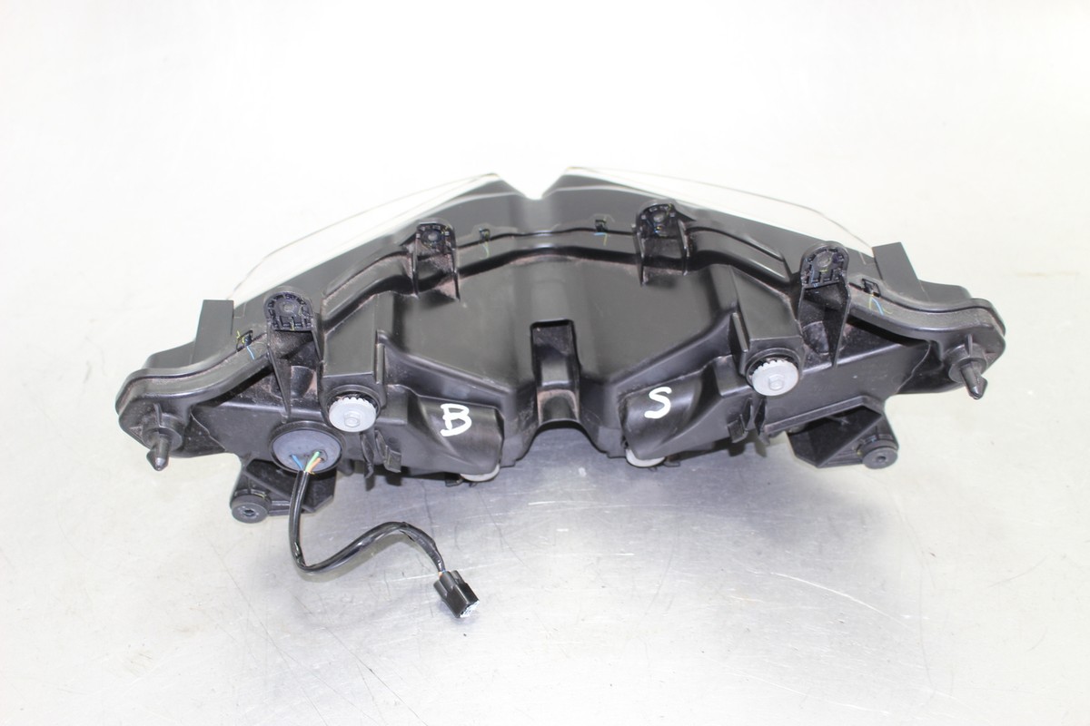 2019 Kawasaki Ninja Zx6r 636 Front Headlight Head Light Lamp