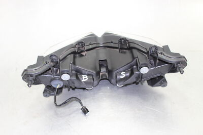 2019 Kawasaki Ninja Zx6r 636 Front Headlight Head Light Lamp