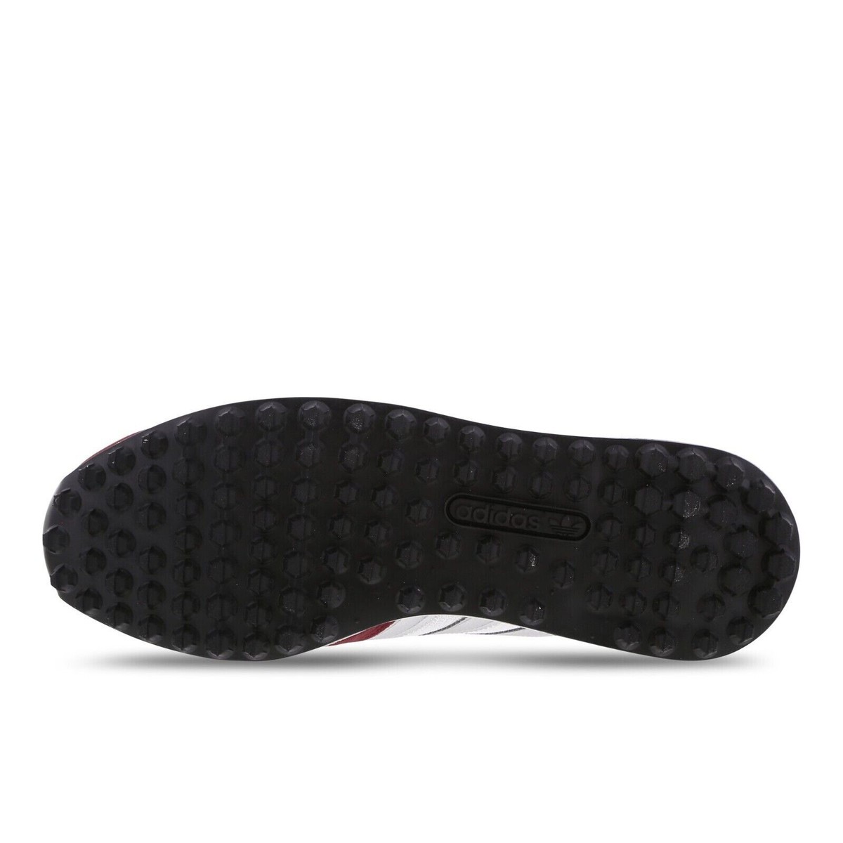 la trainer burgundy