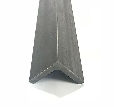 .250 1/4 2 x 2 Stainless Steel Angle Iron x 36 