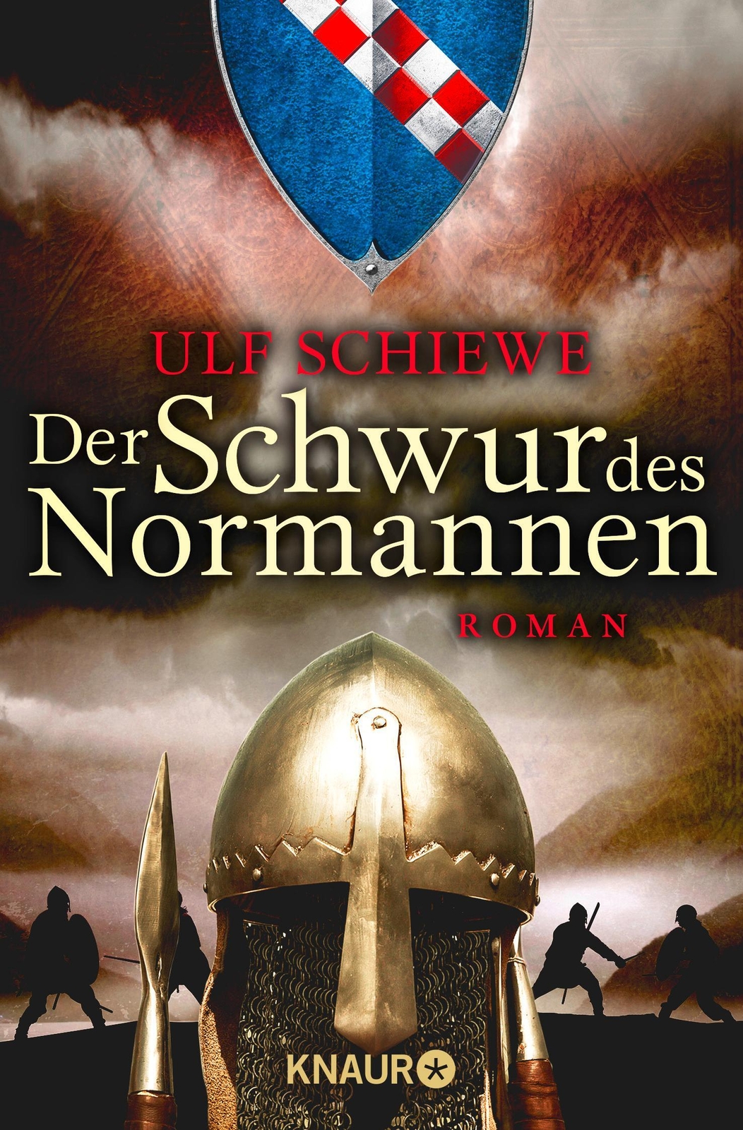 Thumbnail - Der Schwur Des Normannen, Ulf Schiewe