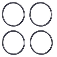 Carb Carburettor Rubber Inlet Manifold Gasket Seals O-Ring GSF1200 01-05 Bandit