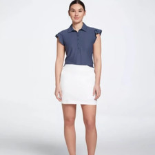 CALIA Birdie Golf Skort NWT XL