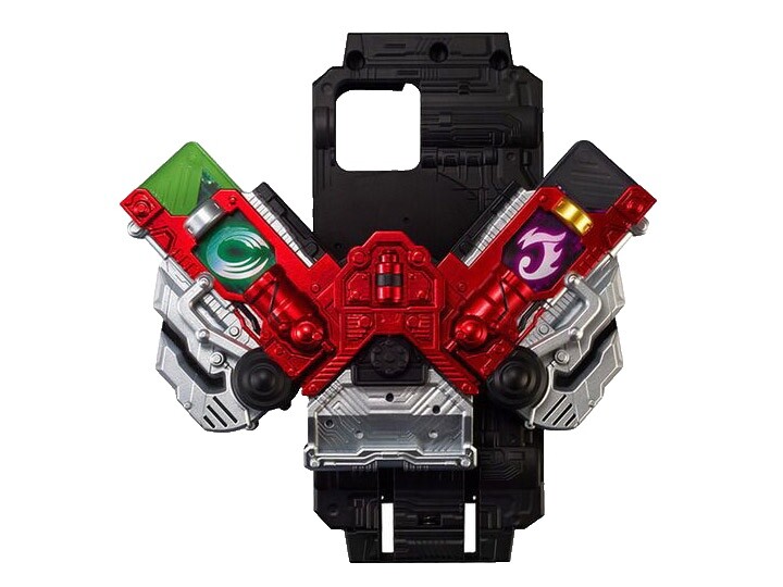 Kamen Rider W | eBay