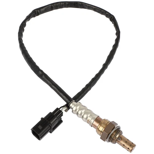 Sensor de oxígeno O2 2 piezas para Acura RDX 2007-2010 2011 2012 2,3 L aguas arriba + aguas abajo - Imagen 5 de 12