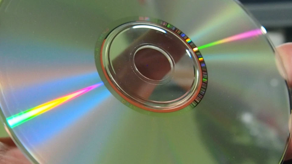 Cakewalk Plasma 2003 Pc /2 Dic /Read - Image 3 of 3