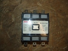 ABB EH450 EH450C-1 3-PHASE 600VAC 400HP CONTACTOR NEW!READ! WOW!