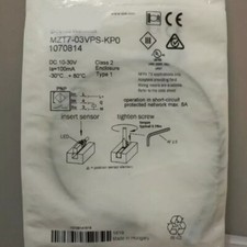 For SICK MZT7-03VPS-KP0 MZT703VPSKP0 SENSOR F...