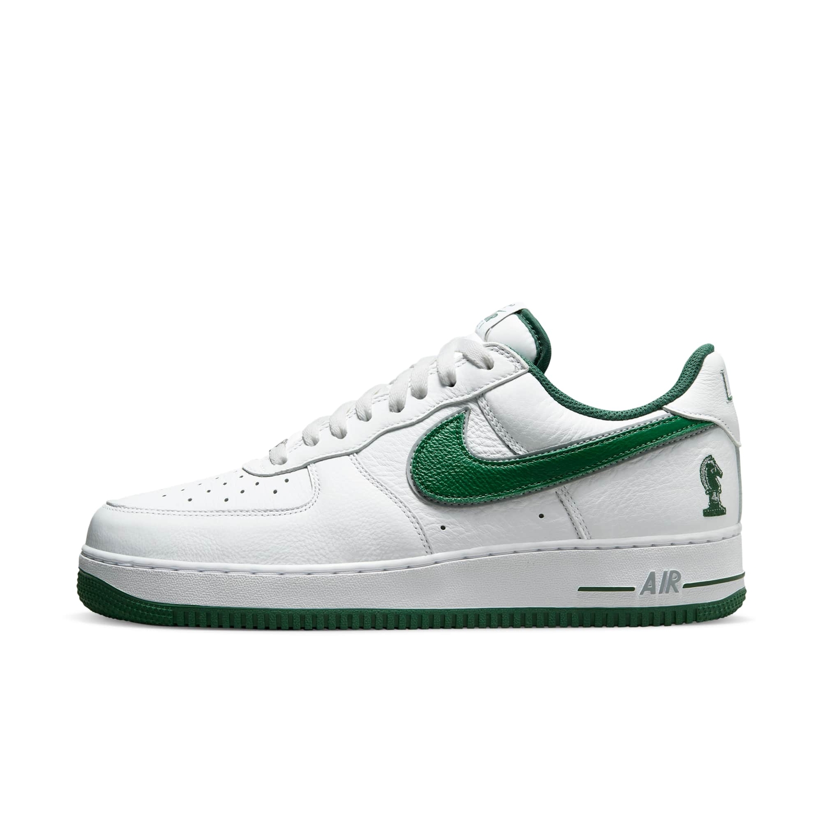 [FB9128-100] MENS NIKE AIR FORCE 1 LOW LEBRON FOUR HORSEMEN