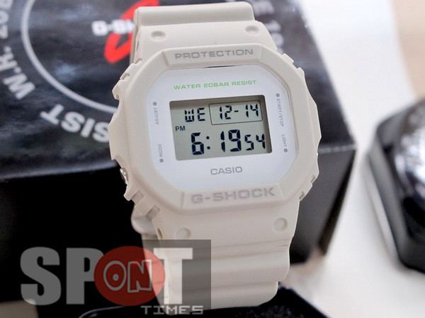 casio g shock stopwatch