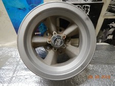 Mickey Thompson Torq-thrust Wheel 5 On 5-12 14x7 Ford F-100 Van Bronco Mt 150 Mickey Thompson Torq-thrust Wheel 5 On 5-12 14x7 Ford F-100 Van Bronco Mt 150
