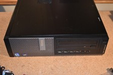 Dell Optiplex 7010 Quad Core i5-3470 3.2GHz 4GB RAM 500GB HDD Windows XP Pro