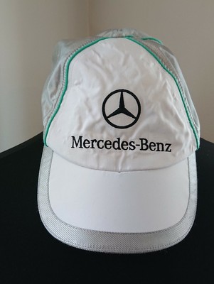 Homme Puma Mercedes Hat Racing Cap 