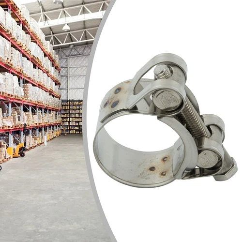 Mikalor Style 150 Hose Clamps for High Pressure Hoses and Engine Intake - Picture 10 of 95