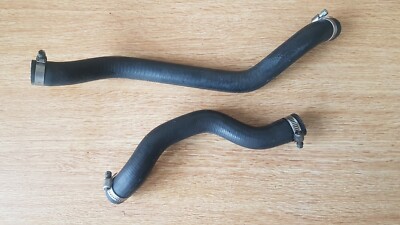 HONDA VT 125 COOLANT PIPES 