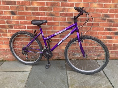 Women's Ladies Purple Universal Extreme 