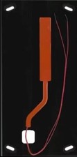 Aiphone IS-HTR 37035 Heater  and Thermostat f...