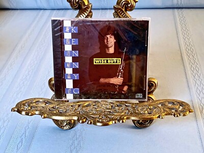 Kenny G - Audio CD By Kenny G BRAND NEW SEALED