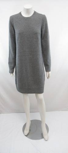 Michael Kors Women's 100% Cashmere Gray 