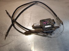 FRENO A MANO ELETTRICO OPEL MERIVA B FASE 1 1.3 CDTI 13334738