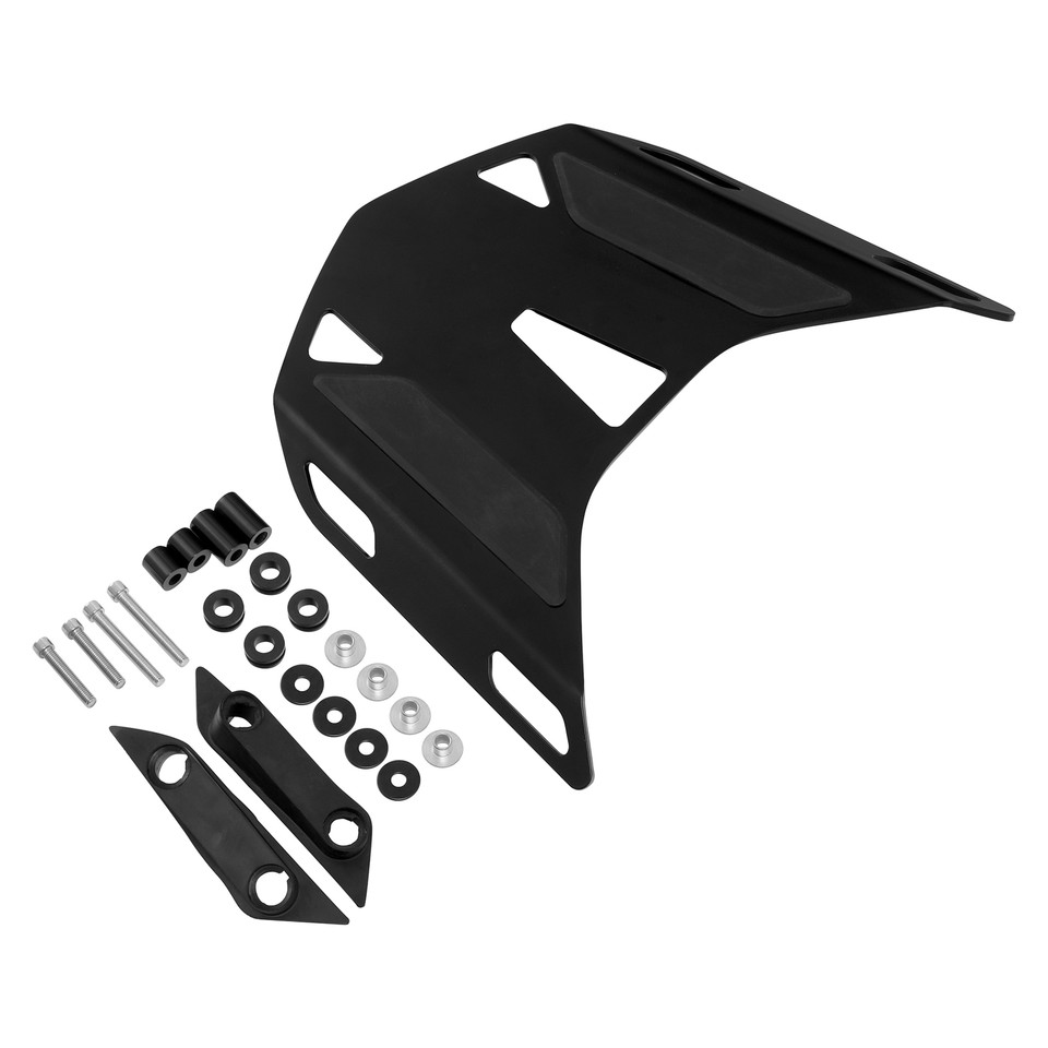 Rear Carrier Luggage Rack Fit For Honda Goldwing 1800 GL1800 2018-2025 ...