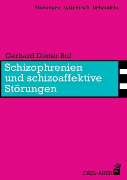 Thumbnail - Schizophrenien Und Schizoaffektive Störungen