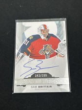 2015-16 Upper Deck Premier Hockey Cards 11