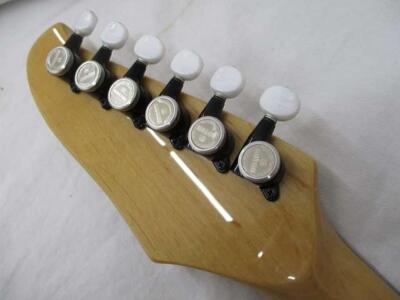 AVIAN SWIFT Electric Guitar | eBay