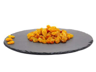 Rosinen (getrocknet, hell) | Weinbeeren Jumbo |Trockenfrüchte|100g/250g/500g/1kg