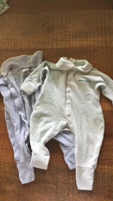 bonds terry towelling wondersuit with collar