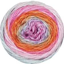 Berroco ::Bozzolo #10836:: 100% Cotton yarn Pavon