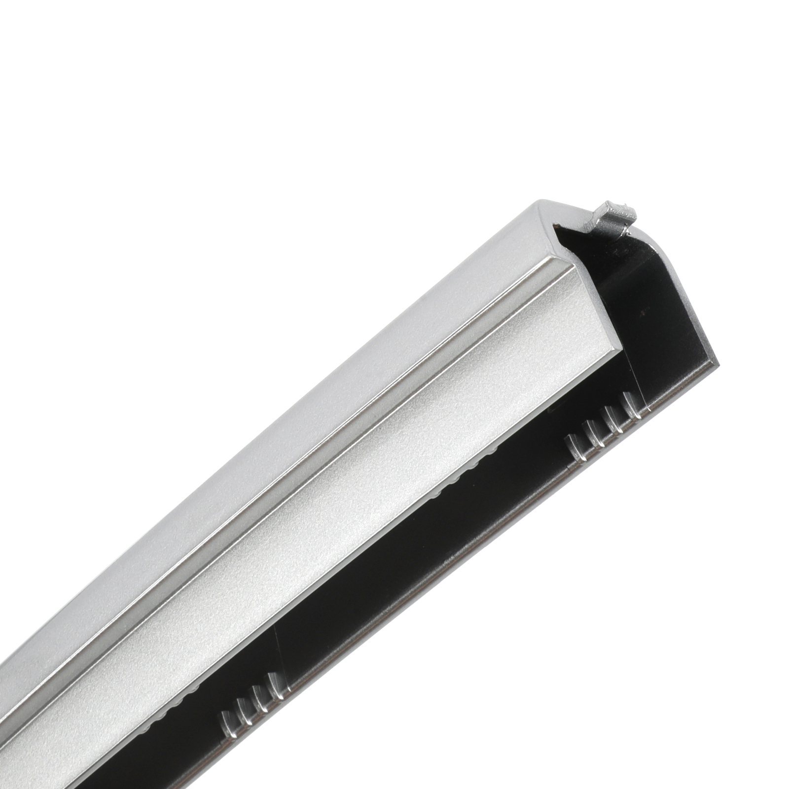 GENUINE MASERATI Levante Retro Fit Chrome Roof Rail Kit OEM NEW 940000814