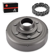 Out Clutch Housing Bearing for Honda Rancher 420 TRX420FE FM TE TM FPE FPM 07-24