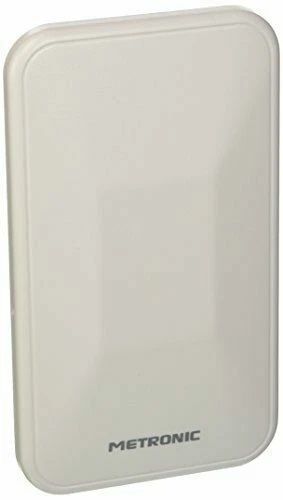 Antenne Metronic per decoder, satellitari e DTT