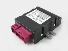 2009 - 2012 Bmw 7 Series F01 750 X Drive Fuel Injection Control Module 55892110