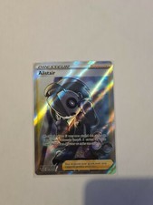 Carte Pokemon : Alistair Dresseur 179/185 - FA Voltage Éclatant EB04 Neuve FR