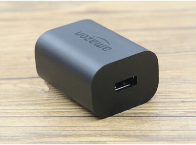 For Amazon Kindle 9W Amazon Original OEM AC USB Power Adapter