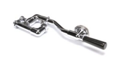 Cecilware Spray Arm Assembly, with Bypass FE