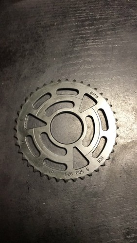 BMW 3 E90 E91 2007 Diesel 105kW Steuerkettenrad 8509926