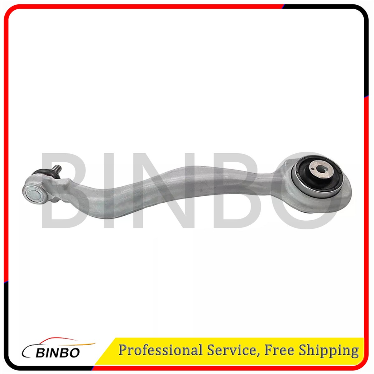 4Matic Suspension Part Front Lower Control Arm & Ball Joint Assembly - Right Side For Mercedes C300 E350 4Matic AWD RH Car & Truck Control Arms, Ball Joints & Assemblies