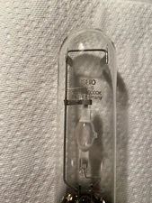 Ushio UHI-S175AQ/10 175W Aqualite Metal Halide Lamp for Reef & Marine - 5000761