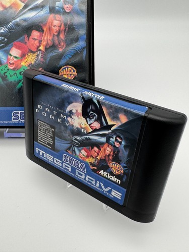 Sega Mega Drive Spiele | Auswahl | Sammler | Seltenheiten | Händler ✅ 04/25 - Bild 18 von 706