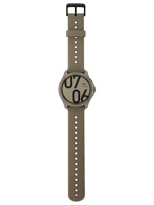 Mobvoi Ticwatch Pro 5 Android Smartwatch Wear OS Sandstone Uhr Herren  NEU 