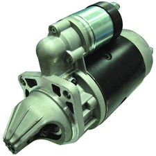 Fits Linde Forklift LRS00987 with Deutz Engin 12V 9Teeth Starter Motor Brand New