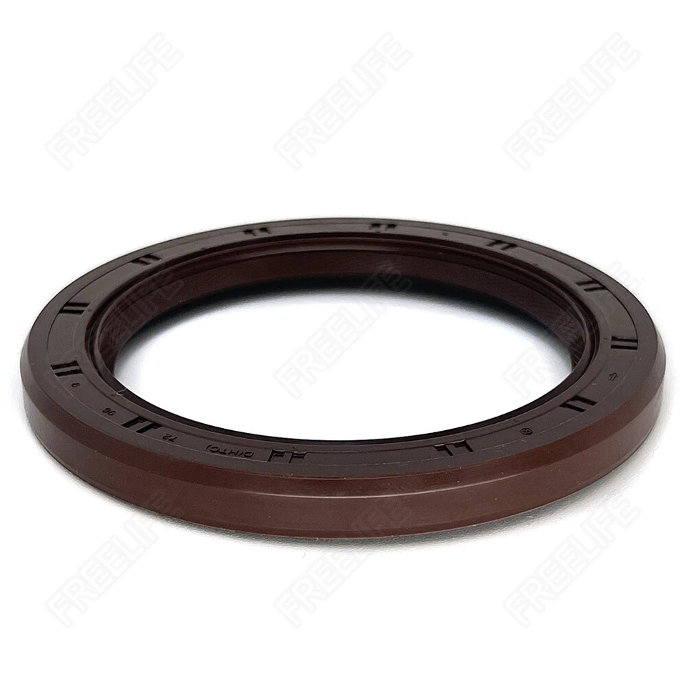 2144322000 Sello de aceite para Dodge 95-11 Hyundai Accent 2006-2009 KIA Rio 1985-1988 Foto 3 de 4