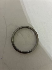 Fisher 10A4218X022 Back-Up Ring 4" Class 2500 Cavitrol III 416 SS OEM NOS